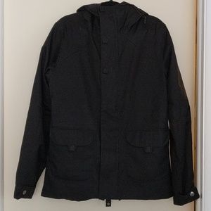 DC Snowboard Jacket